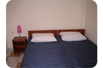 Kroatien Privát Vir, Exterieur